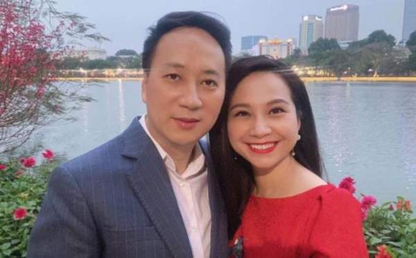Nữ MC vừa thông báo rời VTV3 giỏi cỡ nào? - Ảnh 4. Nữ MC vừa thông báo rời VTV3 giỏi cỡ nào? - Ảnh 4.