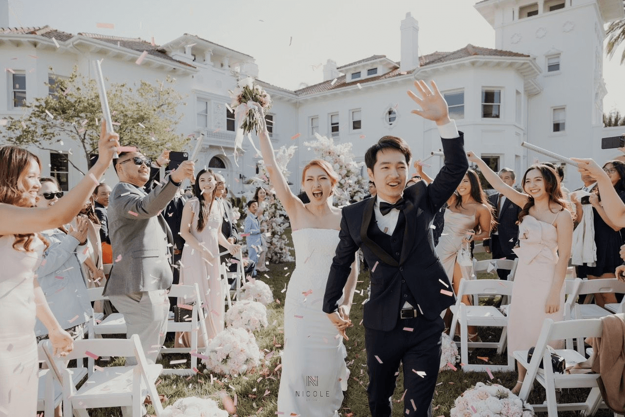 Bị giới hạn tổ chức đám cưới với 100 triệu nhưng phải đẹp, chú rể "giải toán" vẫn thừa tiền khiến nhà gái tâm phục- Ảnh 1. Bị giới hạn tổ chức đám cưới với 100 triệu nhưng phải đẹp, chú rể "giải toán" vẫn thừa tiền khiến nhà gái tâm phục- Ảnh 1.