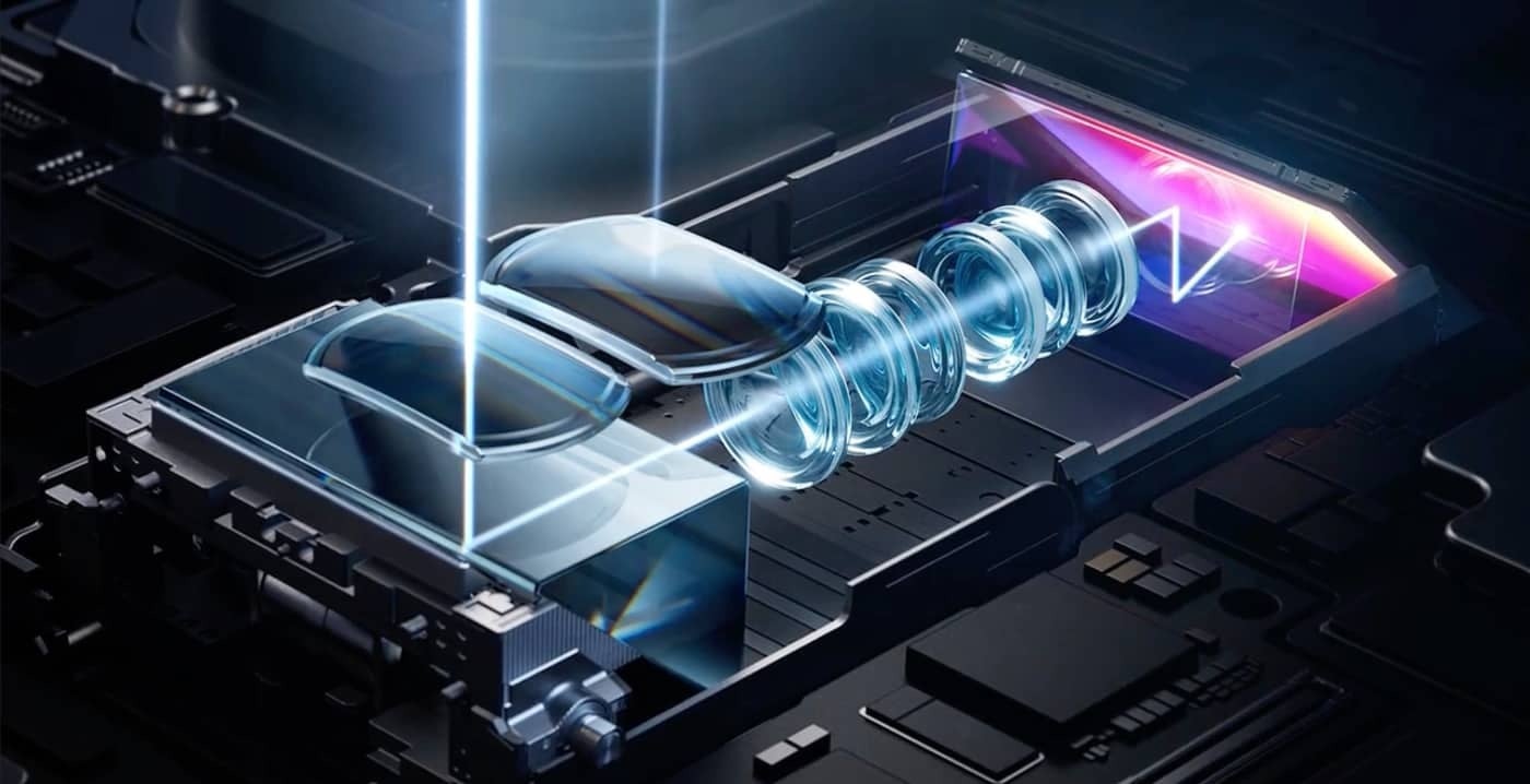 Camera tele tiêu cự kép Huawei Pura 80: Đột phá công nghệ mới trong smartphone - Ảnh 3.