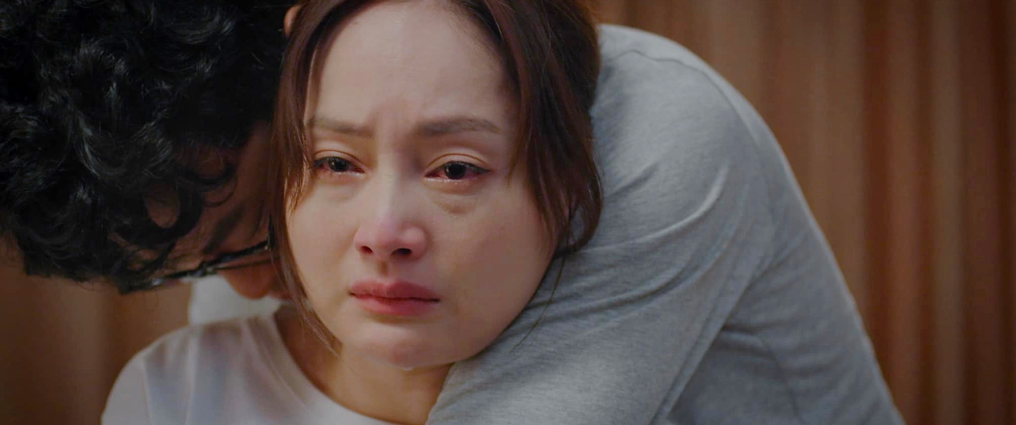 Giật m&igrave;nh trước vai diễn vận v&agrave;o đời Lan Phương, chuyện ly h&ocirc;n khiến cả nước x&ocirc;n xao từ 4 năm trước - Ảnh 3.