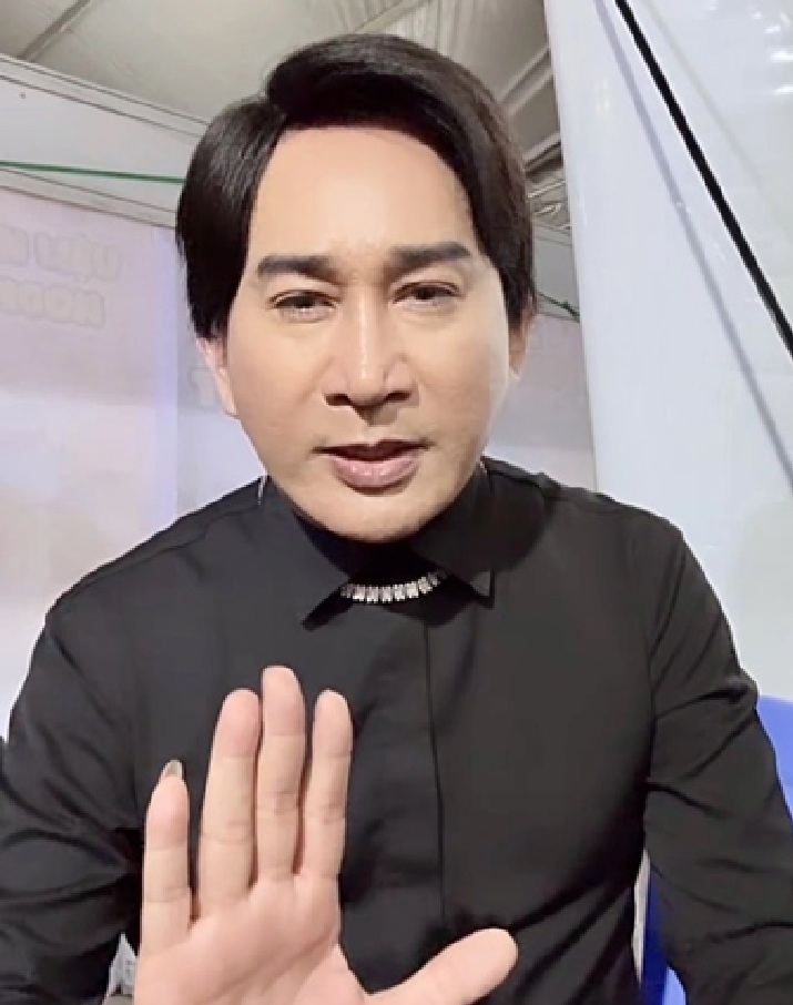 Nữ nghệ sĩ 76 tuổi kể chuyện được Kim Tử Long lấy nước thừa của khách cho uống- Ảnh 2.