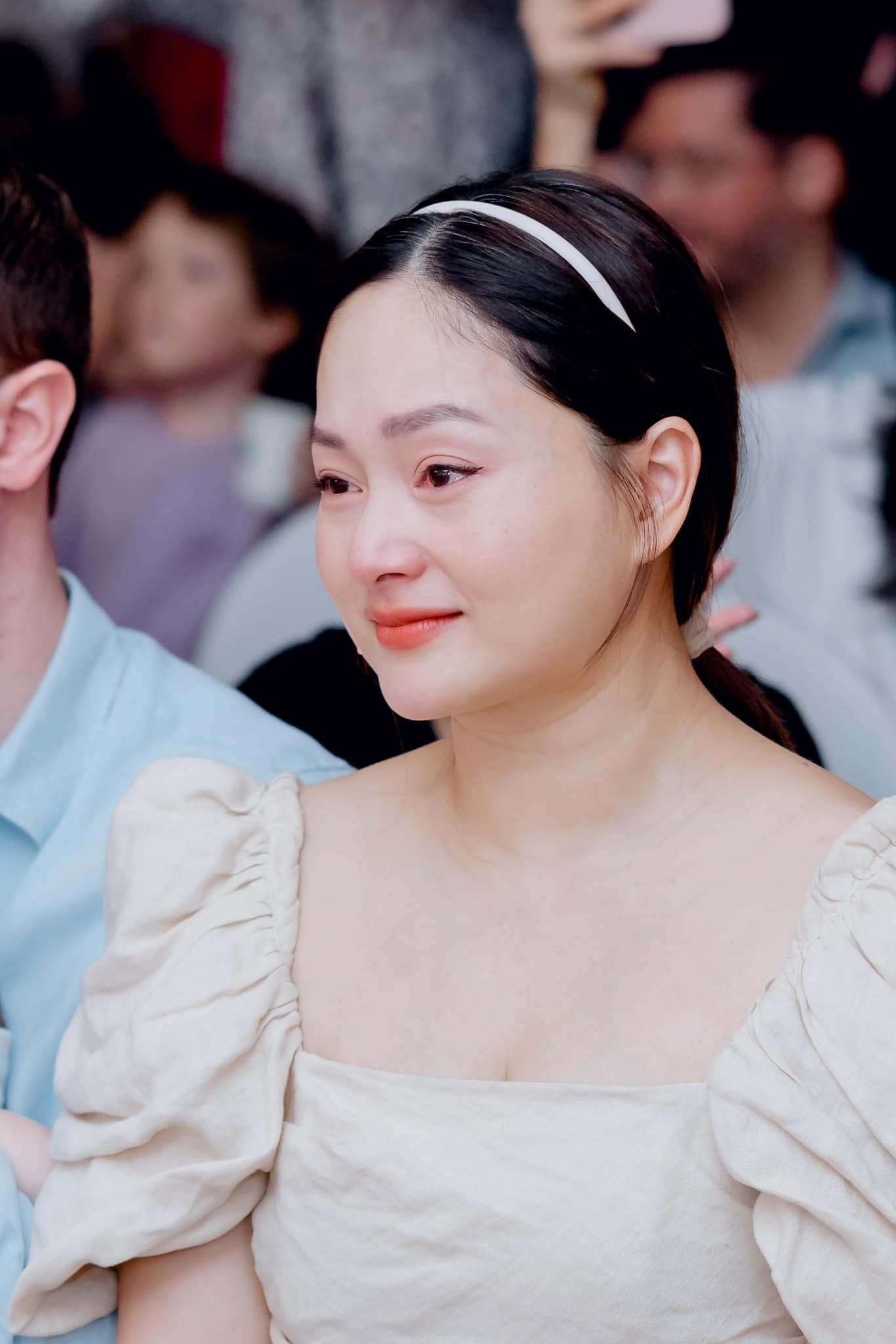 Giật m&igrave;nh trước vai diễn vận v&agrave;o đời Lan Phương, chuyện ly h&ocirc;n khiến cả nước x&ocirc;n xao từ 4 năm trước - Ảnh 4.