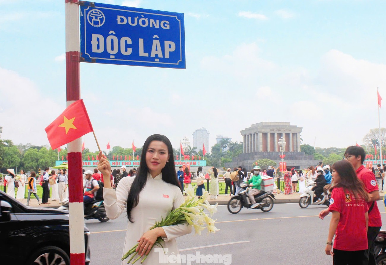 Nghỉ lễ Quốc khánh 2 / 9 năm nay được nghỉ mấy ngày và quyền lợi người lao động - Ảnh 1. Nghỉ lễ Quốc khánh 2 / 9 năm nay được nghỉ mấy ngày và quyền lợi người lao động - Ảnh 1.