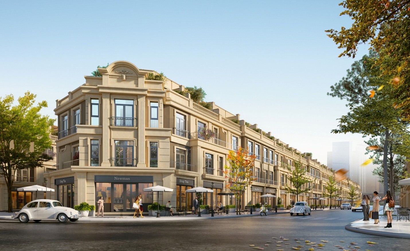 Rộng thứ 5 cả nước sau sáp nhập, có 2 sân bay…bất động sản tỉnh này đang mở ra cơ hội phát triển mới - Ảnh 1.