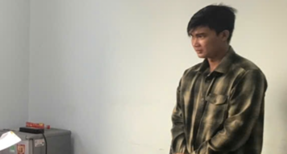 5 Quản giáo nhục hình làm chết phạm nhân tại Trại tạm giam Công an tỉnh Kiên Giang - Ảnh 1.