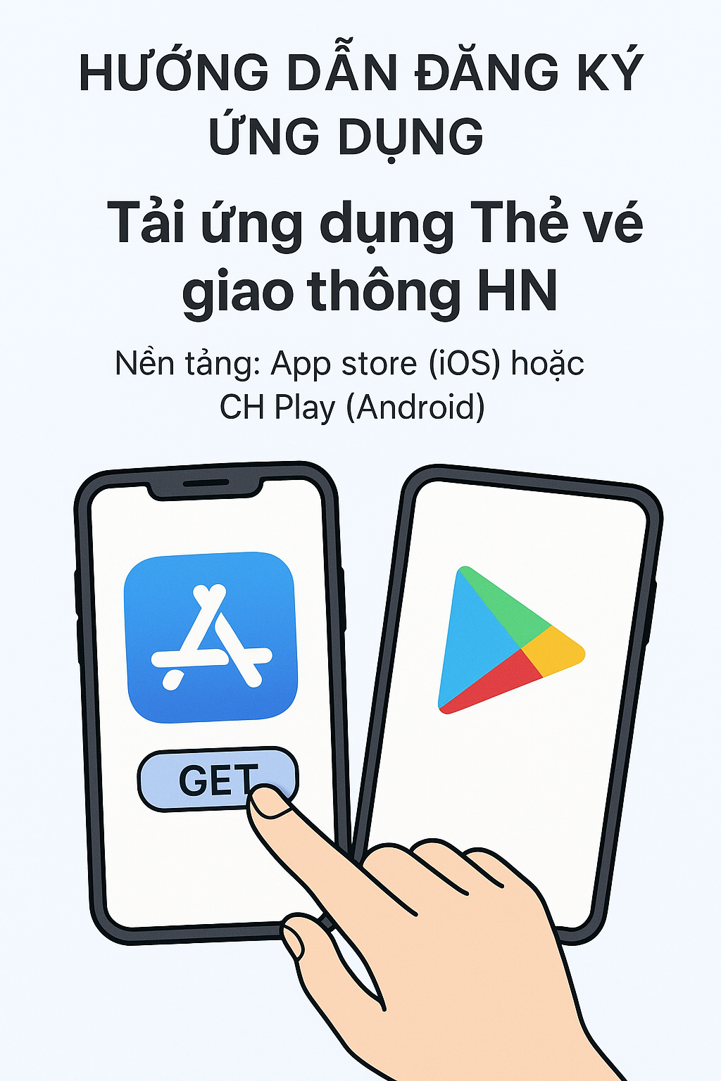 Từ 1/8, người dân Thủ đô sẽ trải nghiệm sự thay đổi chưa từng có: Tải ứng dụng này về để sớm hưởng lợi- Ảnh 1.