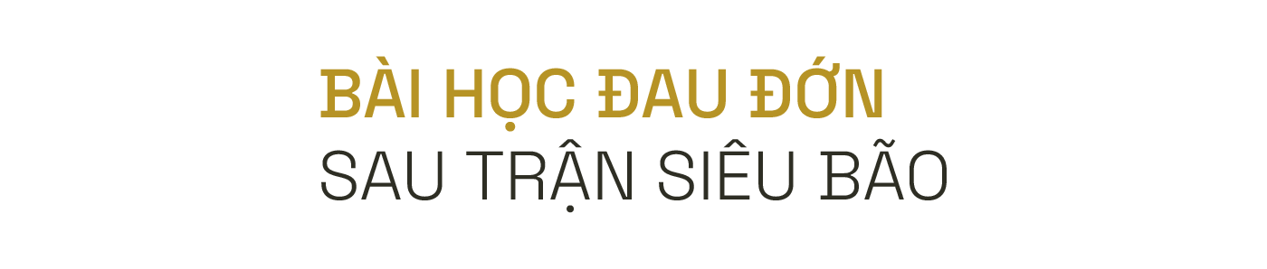 Vị cựu Bộ trưởng chia sẻ về Qũy cộng đồng phòng tránh thiên tai và bài học từ thảm họa - Ảnh 1. Vị cựu Bộ trưởng chia sẻ về Qũy cộng đồng phòng tránh thiên tai và bài học từ thảm họa - Ảnh 1.