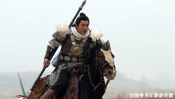 Chỉ 3 vị mãnh tướng này có thể một mình đánh bại trăm kẻ địch, lừng lẫy sử sách Trung Hoa- Ảnh 3. Chỉ 3 vị mãnh tướng này có thể một mình đánh bại trăm kẻ địch, lừng lẫy sử sách Trung Hoa- Ảnh 3.