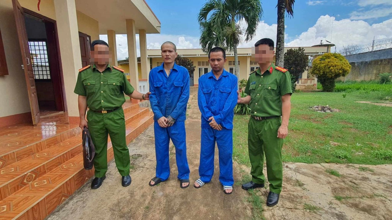 Công an TPHCM vừa phát cảnh báo quan trọng - Ảnh 1.