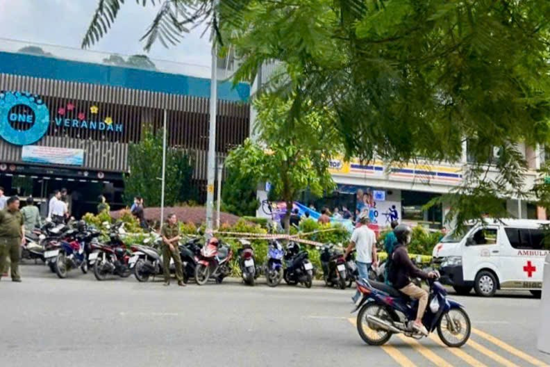 Điều tra vụ phát hiện 2 người đàn ông tử vong ở TPHCM gây chấn động - Ảnh 2.