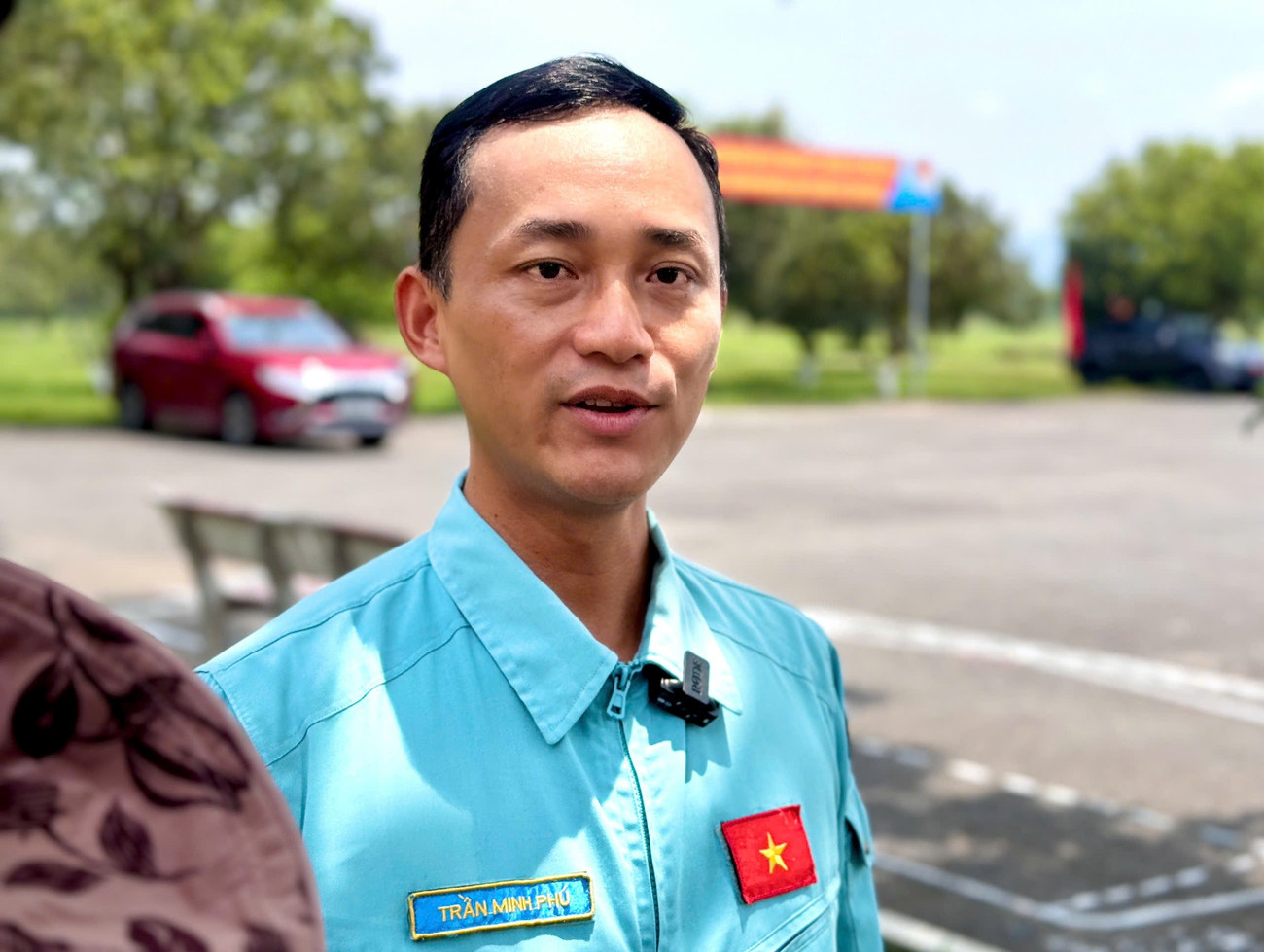 Trực thăng bay Quốc khánh: Hợp luyện đội hình 10 chiếc trên bầu trời Hà Nội - Ảnh 11.