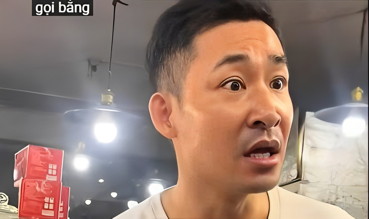 Ồn ào bom hàng liên quan diễn viên Trọng Nhân: Drama vô bổ vẫn sống tốt - Ảnh 2.