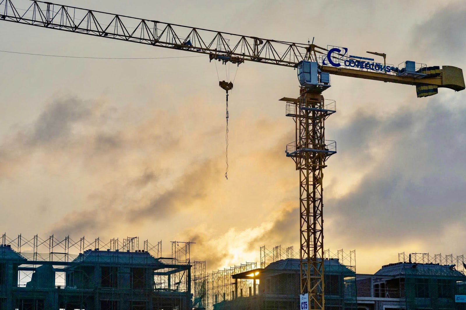 Nhà thầu lớn nhất Việt Nam công bố kết quả kinh doanh năm 2025, doanh thu đạt gần 25.000 tỷ - Ảnh 1. Nhà thầu lớn nhất Việt Nam công bố kết quả kinh doanh năm 2025, doanh thu đạt gần 25.000 tỷ - Ảnh 1.