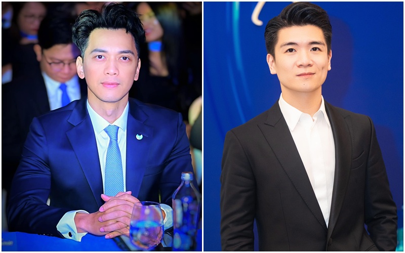 Body không chịu già của Chủ tịch ACB khiến dân mạng xuýt xoa- Ảnh 3. Body không chịu già của Chủ tịch ACB khiến dân mạng xuýt xoa- Ảnh 3.