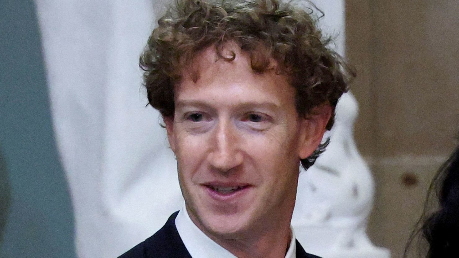 Mark Zuckerberg đang toan tính gì - Ảnh 1.