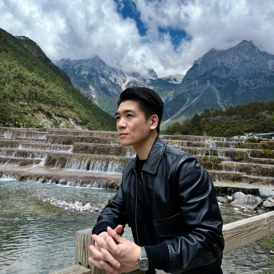 Body không chịu già của Chủ tịch ACB khiến dân mạng xuýt xoa- Ảnh 7. Body không chịu già của Chủ tịch ACB khiến dân mạng xuýt xoa- Ảnh 7.