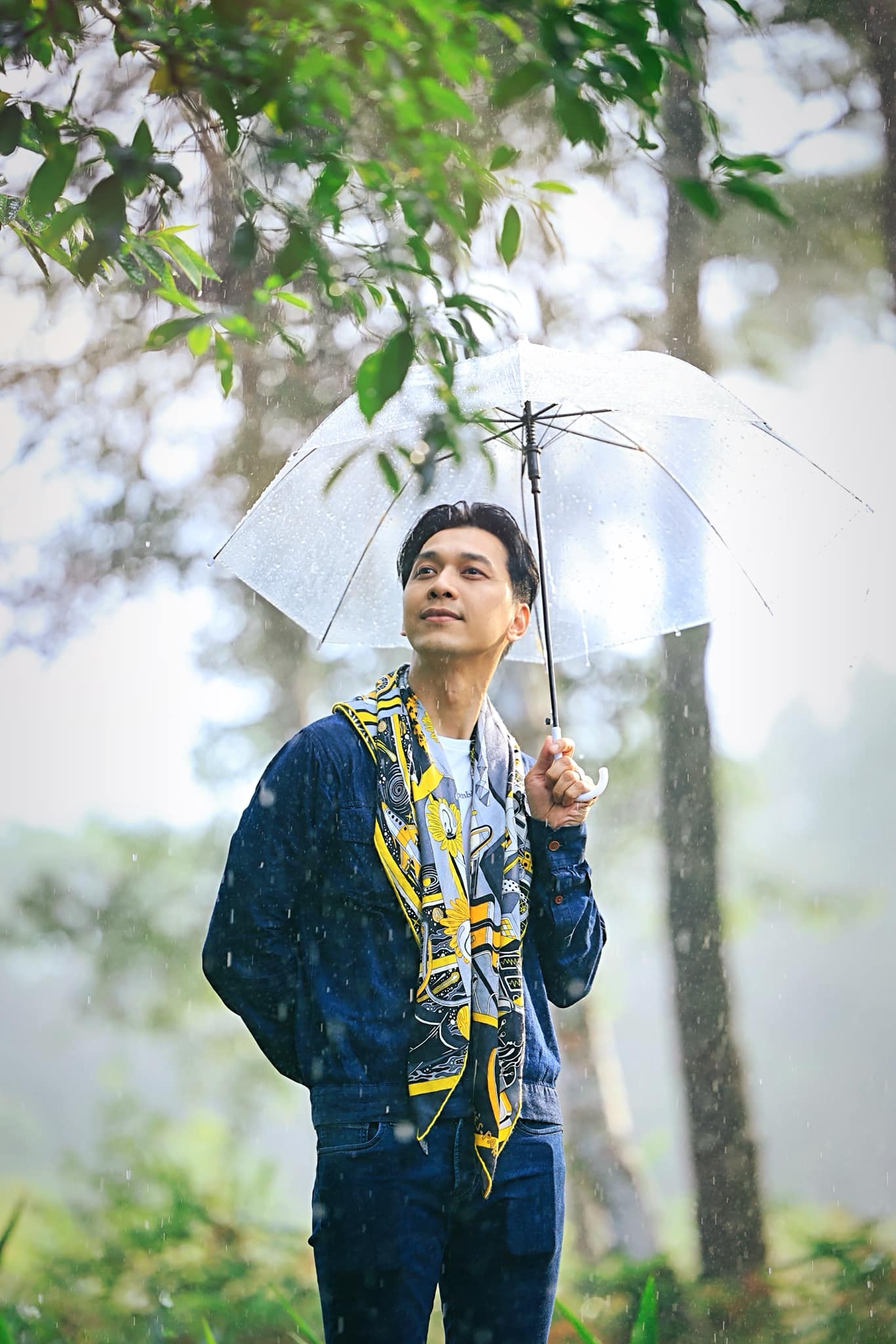 Body không chịu già của Chủ tịch ACB khiến dân mạng xuýt xoa- Ảnh 6. Body không chịu già của Chủ tịch ACB khiến dân mạng xuýt xoa- Ảnh 6.