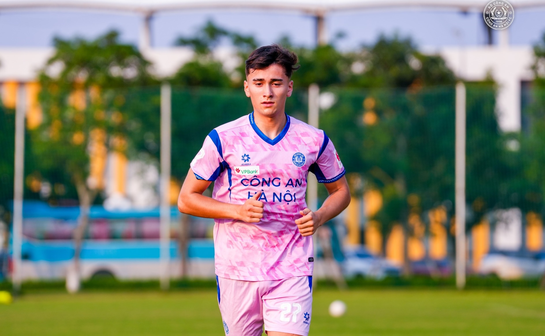 Bộ ba Việt kiều tiến bước trên con đường lên tuyển, HLV Kim Sang-sik hướng tới “cú ăn 3” lịch sử - Ảnh 2.