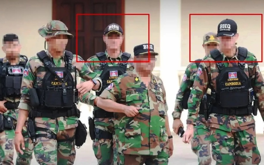 Sau căng thẳng với Campuchia, Thái Lan duyệt chi 604 triệu USD mua 4 chiến đấu cơ Thụy Điển mới - Ảnh 2.