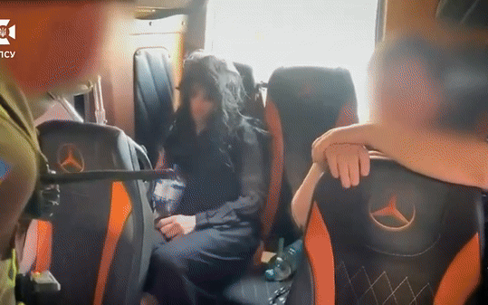 Qu&acirc;n đo&agrave;n 11 bảo vệ Chasiv Yar trước c&aacute;c cuộc tấn c&ocirc;ng của qu&acirc;n Nga - Ảnh 3.