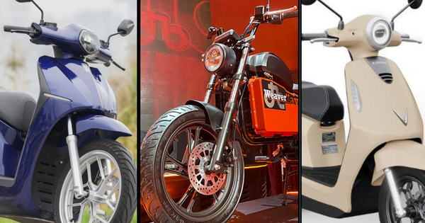 Top 3 mẫu xe m&aacute;y điện "made in Vietnam" chạy xa nhất, c&oacute; loại đi được hơn 280 km chỉ trong một lần sạc