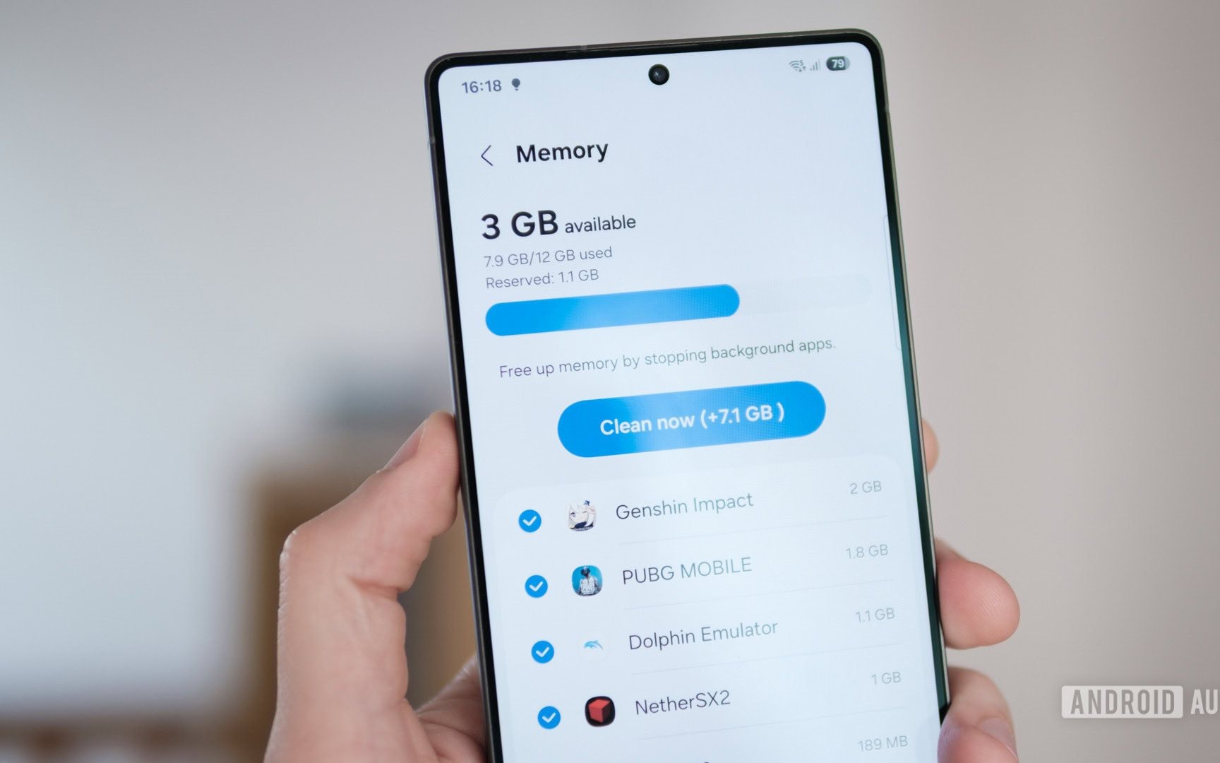 Mẫu điện thoại bị "hắt hủi" trong màn ra mắt bóng bẩy của Samsung: Lẽ ra đã tỏa sáng nếu không vì điều này - Ảnh 5.