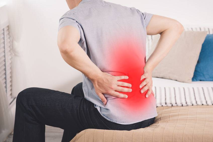 7 dấu hiệu của ung thư bàng quang, rất nhiều người CHƯA TỪNG ĐỂ Ý! - Ảnh 2.