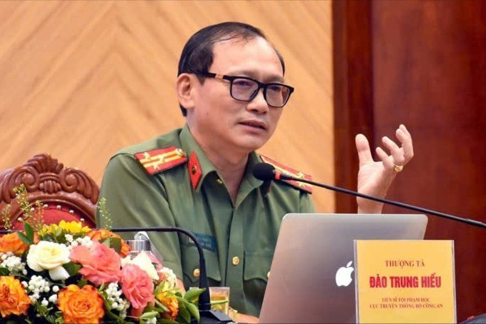 Chuyên gia tội phạm học Chỉ cách phòng ngừa kẻ lừa đảo bắt cóc online - Ảnh 1.