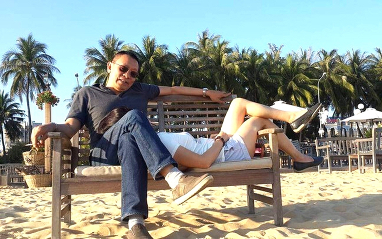 Nam MC khiến ban lãnh đạo VTV phải thốt lên "Làm! Làm! Làm!" giỏi cỡ nào? - Ảnh 1.