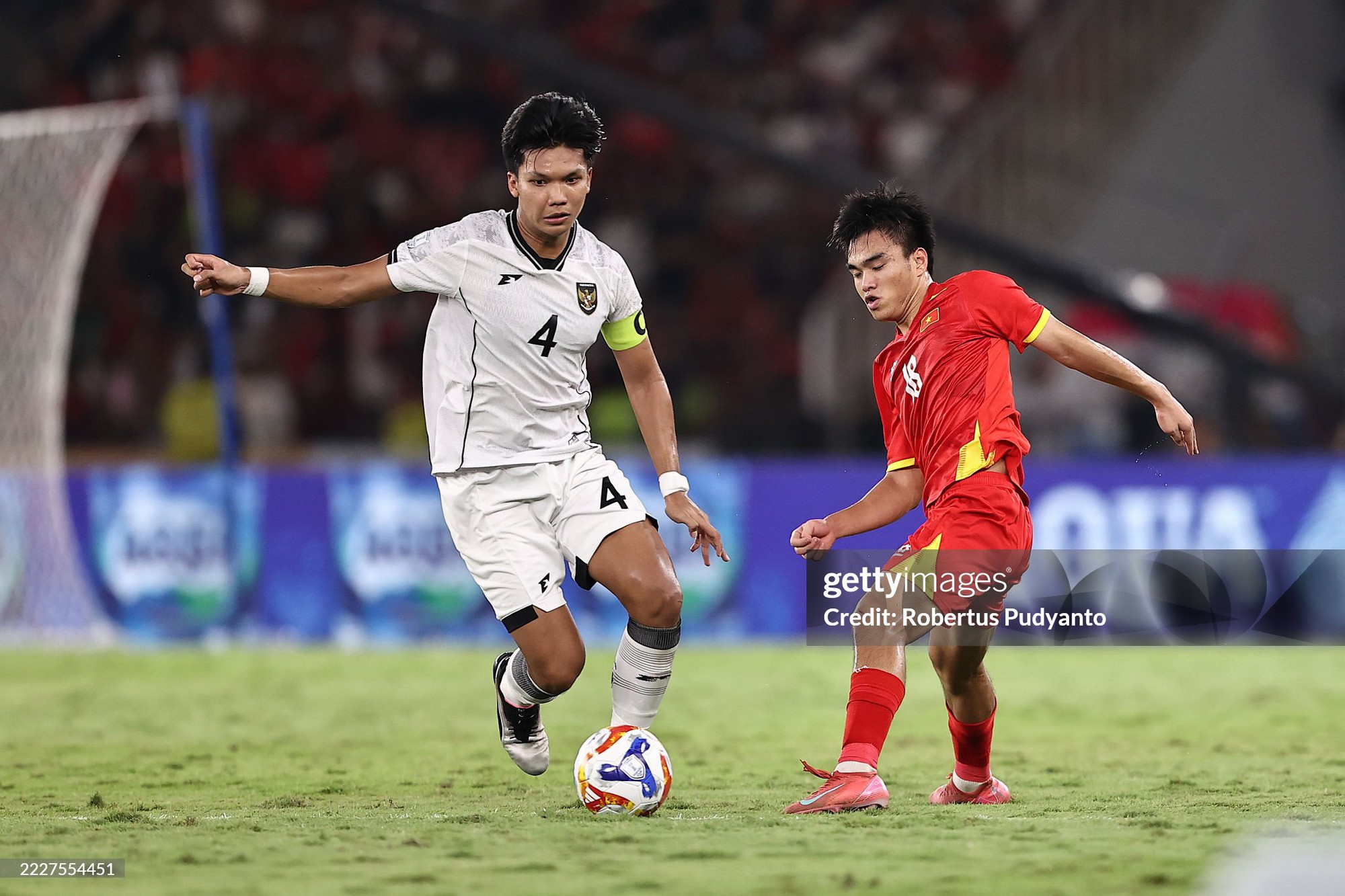 U23 Indonesia nhận thêm tin xấu sau trận thua U23 Việt Nam - Ảnh 1.