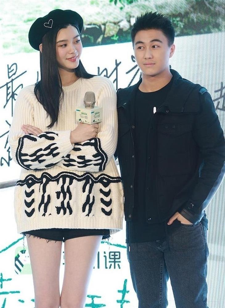 Thiếu gia trùm sòng bạc Macau bị tố lén có con riêng, gây chuyện tày trời sau lưng vợ siêu mẫu Victoria's Secret- Ảnh 5.