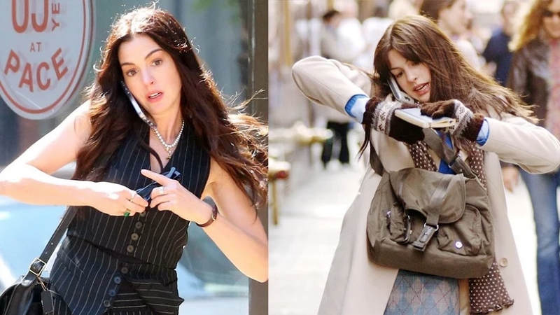 Anne Hathaway ở tuổi 42 vẫn đẹp đỉnh, ngo&agrave;i việc uống 2 th&igrave;a dầu &ocirc; liu mỗi tối th&igrave; c&ocirc; c&ograve;n l&agrave;m điều n&agrave;y 365 ng&agrave;y- Ảnh 2.