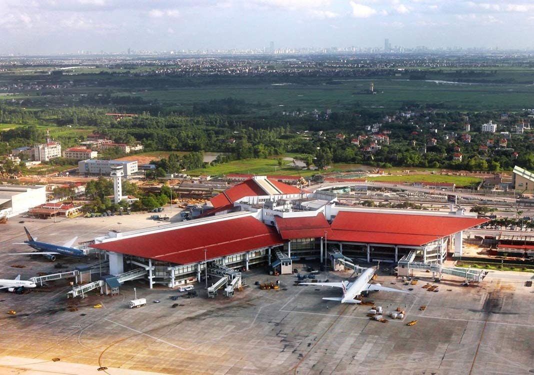 Bị vào top trải nghiệm tệ nhất thế giới, đại diện sân bay Việt Nam nói gì? - Ảnh 1.