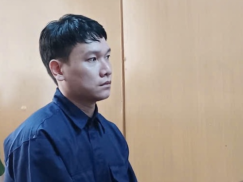 Bắt cóc và Cưỡng đoạt tài sản: Vụ án chấn động Tại TP HCM - Ảnh 1.