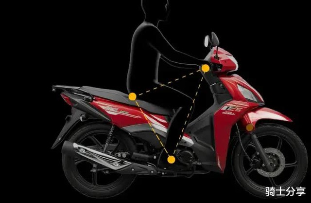 Honda ra mắt mẫu xe số 125cc hoàn toàn mới, ghi điểm tuyệt đối bởi mức ăn xăng chỉ 1,59 L/100km - Ảnh 3. Honda ra mắt mẫu xe số 125cc hoàn toàn mới, ghi điểm tuyệt đối bởi mức ăn xăng chỉ 1,59 L/100km - Ảnh 3.