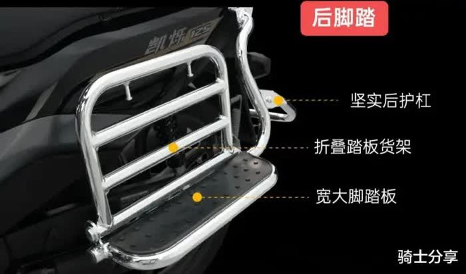 Honda ra mắt mẫu xe số 125cc hoàn toàn mới, ghi điểm tuyệt đối bởi mức ăn xăng chỉ 1,59 L/100km - Ảnh 5. Honda ra mắt mẫu xe số 125cc hoàn toàn mới, ghi điểm tuyệt đối bởi mức ăn xăng chỉ 1,59 L/100km - Ảnh 5.