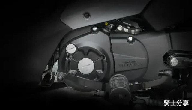 Honda ra mắt mẫu xe số 125cc hoàn toàn mới, ghi điểm tuyệt đối bởi mức ăn xăng chỉ 1,59 L/100km - Ảnh 11. Honda ra mắt mẫu xe số 125cc hoàn toàn mới, ghi điểm tuyệt đối bởi mức ăn xăng chỉ 1,59 L/100km - Ảnh 11.
