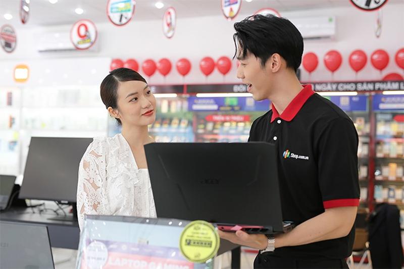Mua laptop gaming ở đâu uy tín? FPT Shop - điểm đến đáng tin cậy dành cho game thủ - Ảnh 1.