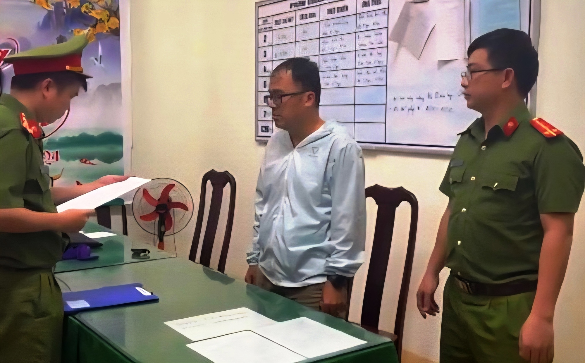 Doanh nghiệp ở Đắk Lắk làm giả tài liệu quan trắc môi trường gây ảnh hưởng hệ sinh thái - Ảnh 1.