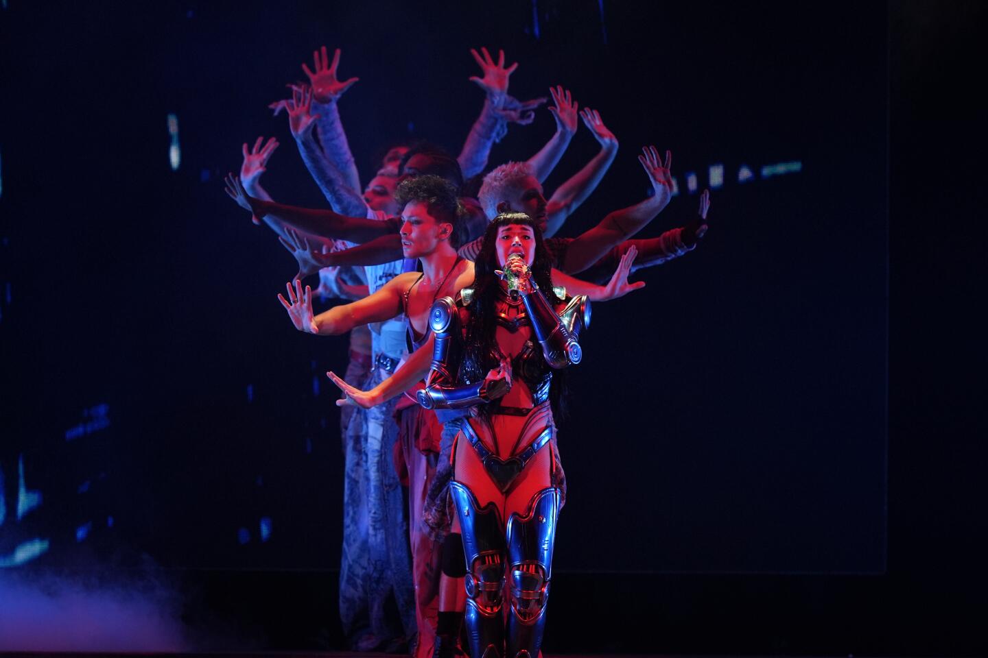 Hết cựu thủ tướng Canada, Katy Perry lại c&oacute; dấu hiệu đ&aacute;ng ngờ với t&igrave;nh cũ của Taylor Swift?- Ảnh 4.