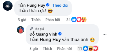Body không chịu già của Chủ tịch ACB khiến thiếu gia Đỗ Quang Vinh lập tức để lại bình luận- Ảnh 8.