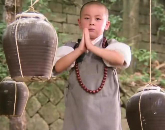 Lý Liên Kiệt mắt đỏ hoe tiết lộ sự thật phũ phàng về Thiếu Lâm Tự - Ảnh 2.