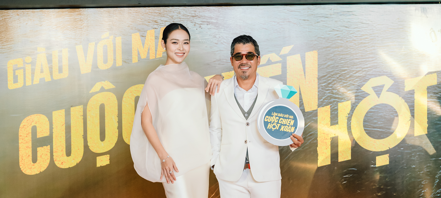 Đạo diễn Làm giàu với ma: “Kể từ bây giờ, có Diệp Bảo Ngọc thì không có tôi” - Ảnh 3.