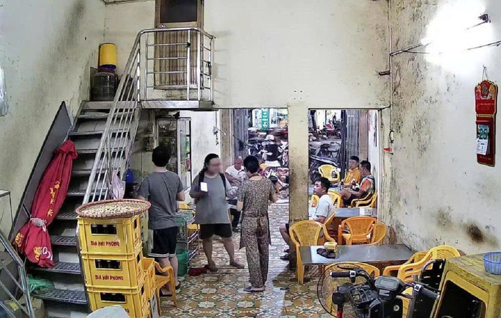 Nữ sinh Hải Phòng bị giả danh Công an lừa đảo 47 , 8 triệu đồng - Ảnh 1.