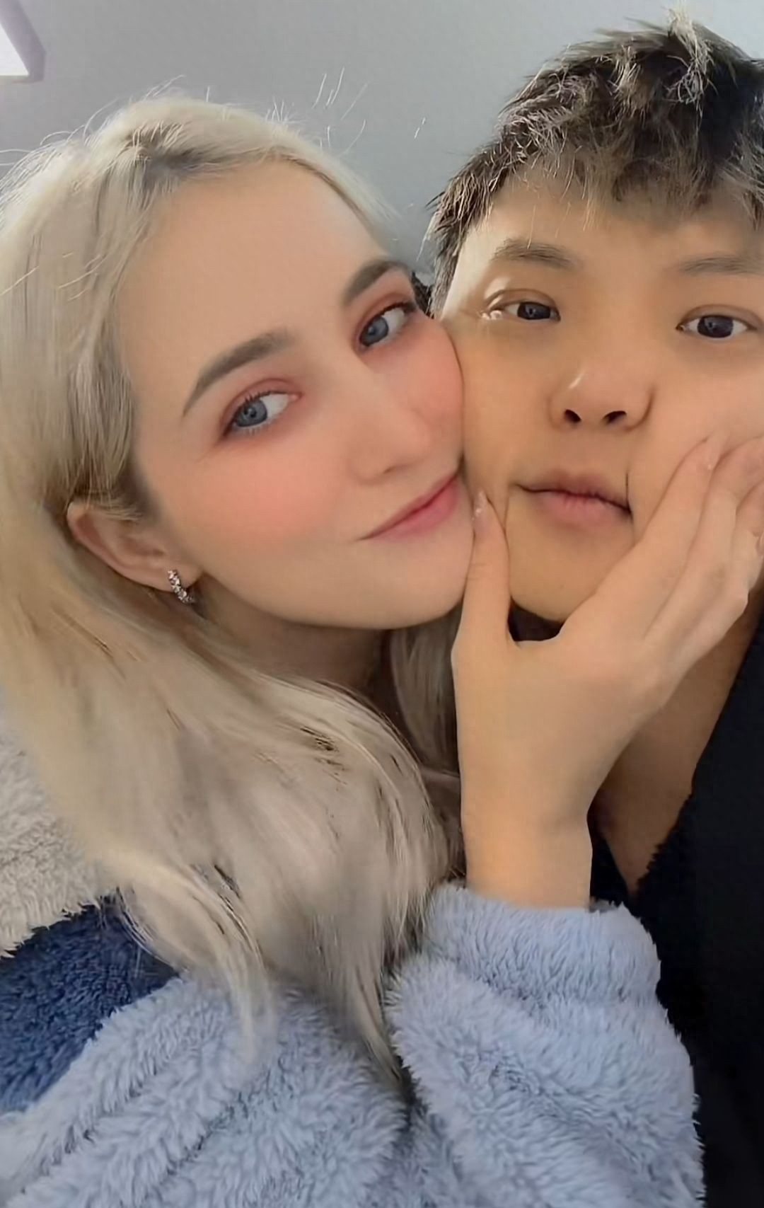 Thiếu gia lận đận tình duyên "vớ" ngay vợ đẹp không đòi sính lễ, cưới về nhà chồng "ngã ngửa" với nàng dâu ngoại quốc- Ảnh 3.