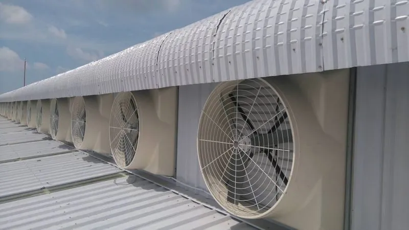 Thiết bị bật 24/24 cũng không lo tốn điện: Tác dụng không ngờ tới, phòng đóng kín cửa rất cần - Ảnh 2.