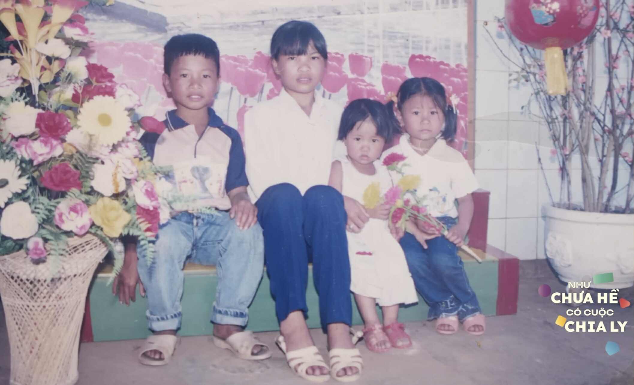 Cô gái Việt theo mẹ sang Trung Quốc rồi thất lạc 20 năm, ngày trở về tiết lộ bí mật ngỡ ngàng về mẹ - Ảnh 4.