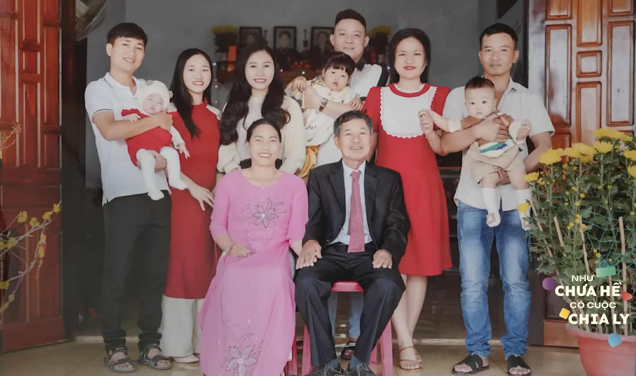 Cô gái Việt theo mẹ sang Trung Quốc rồi thất lạc 20 năm, ngày trở về tiết lộ bí mật ngỡ ngàng về mẹ - Ảnh 14.
