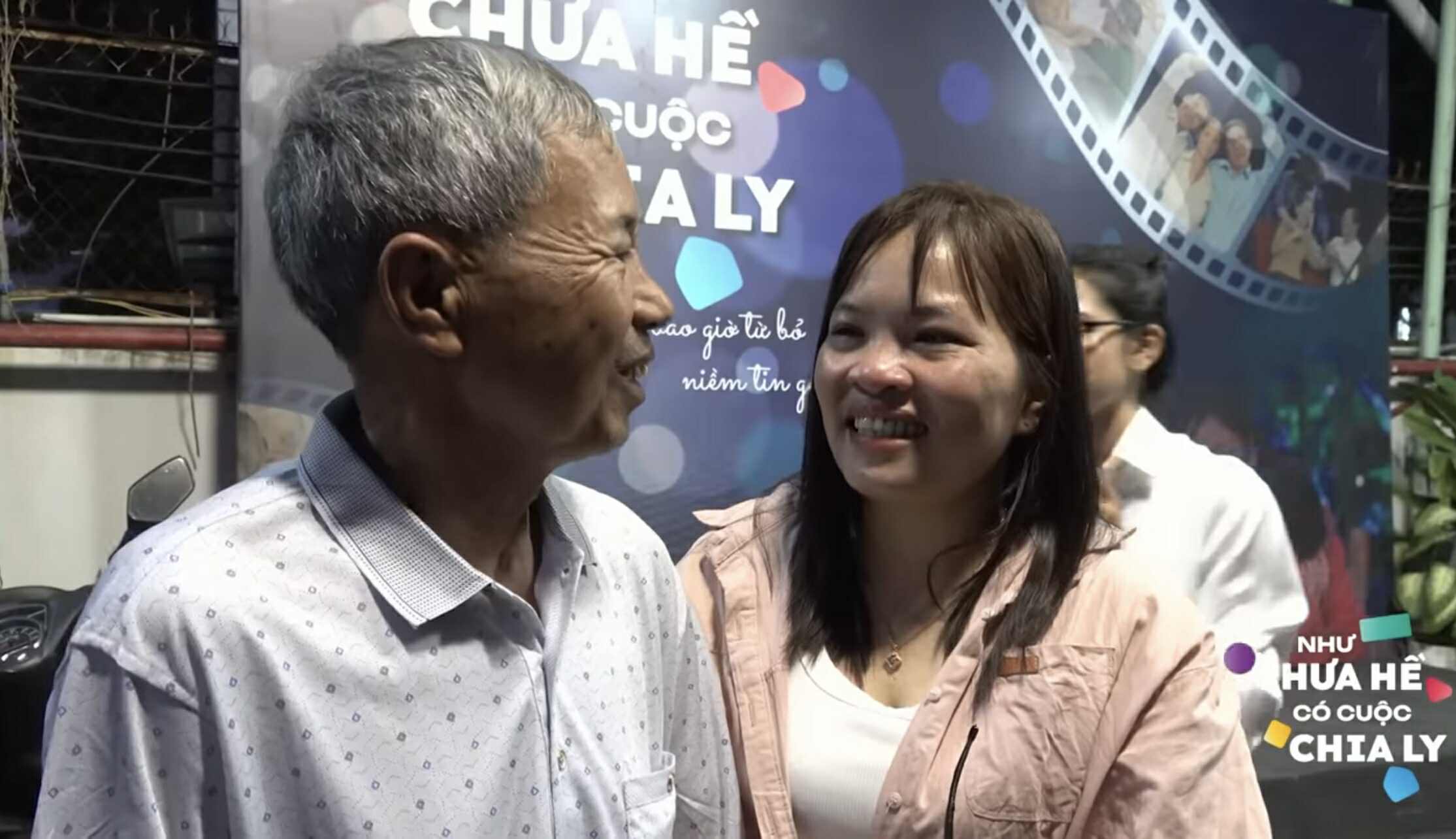 Cô gái Việt theo mẹ sang Trung Quốc rồi thất lạc 20 năm, ngày trở về tiết lộ bí mật ngỡ ngàng về mẹ - Ảnh 13.