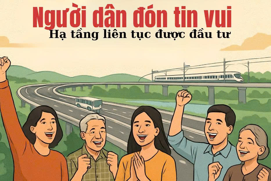 Người dân Đồng Nai và Bình Phước nhận tin vui khi vừa mới sáp nhập- Ảnh 1.